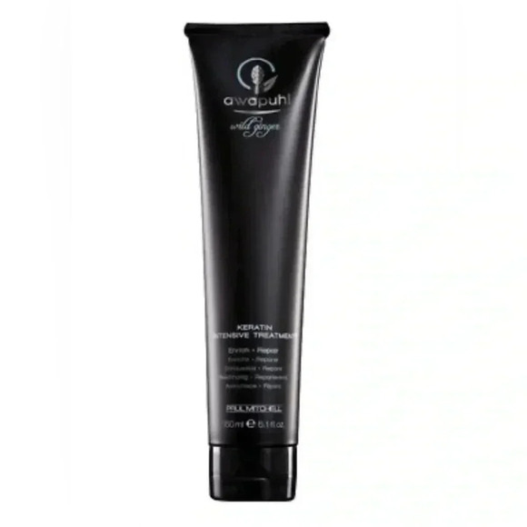 Paul Mitchell keratin intensive treatment awapuhi - Picture 1 of 6